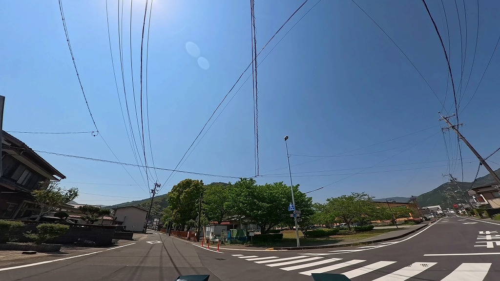 島勝浦 須賀利町